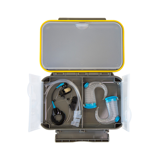 Shop Nucleus 7 Aqua+ Kit | Cochlear Americas